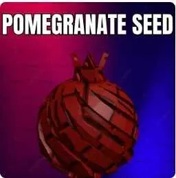Pomegranate Seed (Mythic)