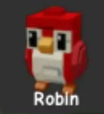 Robin (Legendary) — Account account