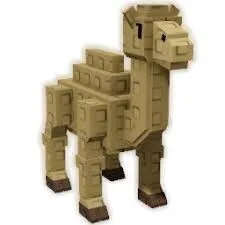 Camel GaG — Account account