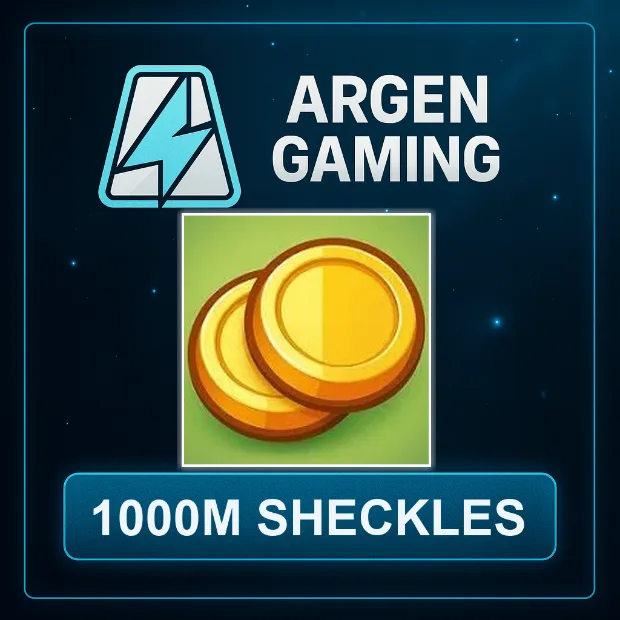 1000M Sheckles