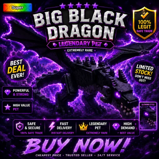 Black Dragon (Super)