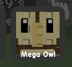 Owl (Uncommon)
