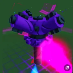 Super Sprinkler