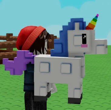 Unicorn — Account account