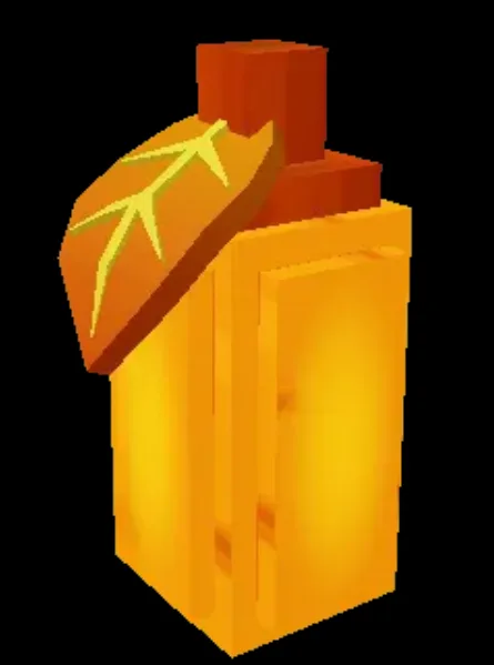 Amber Cranberry Seed (Super)