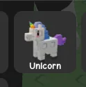 Unicorn (Mythic) — Account account