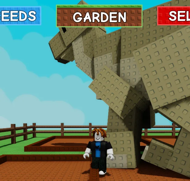 SUPER SALE! MEGA HUGE IGUANODON FREE 100 TRILLION SHECKLES! FULL INFORMATION!! LIMITED STOCK! GROW A GARDEN