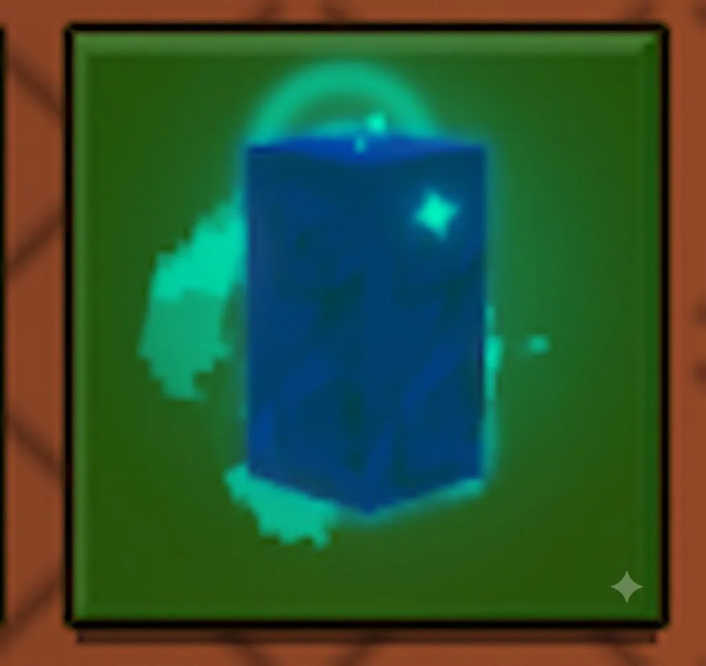 Mega Seed
