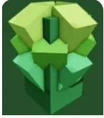 Romanesco Seed (Mythic)