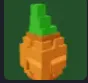 Atlantic Giant Pumpkin Seed (Legendary)