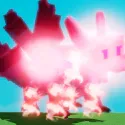 Nightmare Kitsune +39kg — Account account