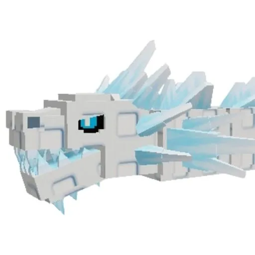 Ice Serpent (Super)