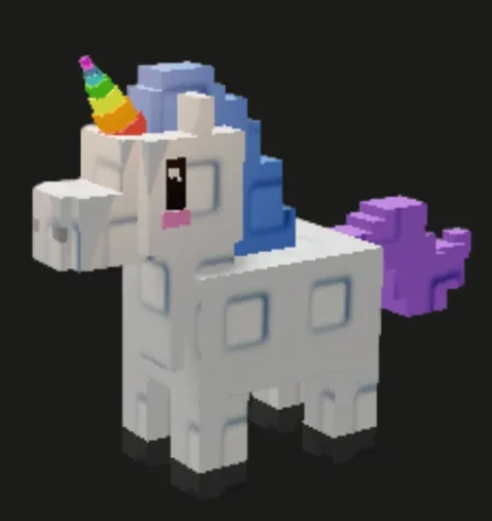Unicorn (Super)