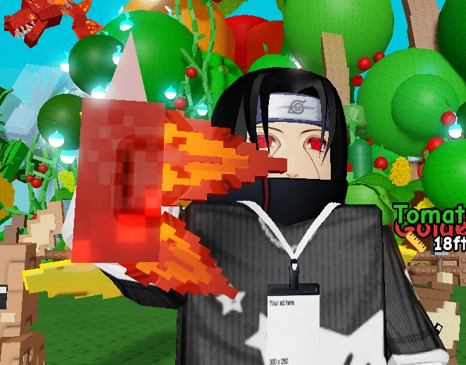 Dragon's Breath Seed (Uncommon)