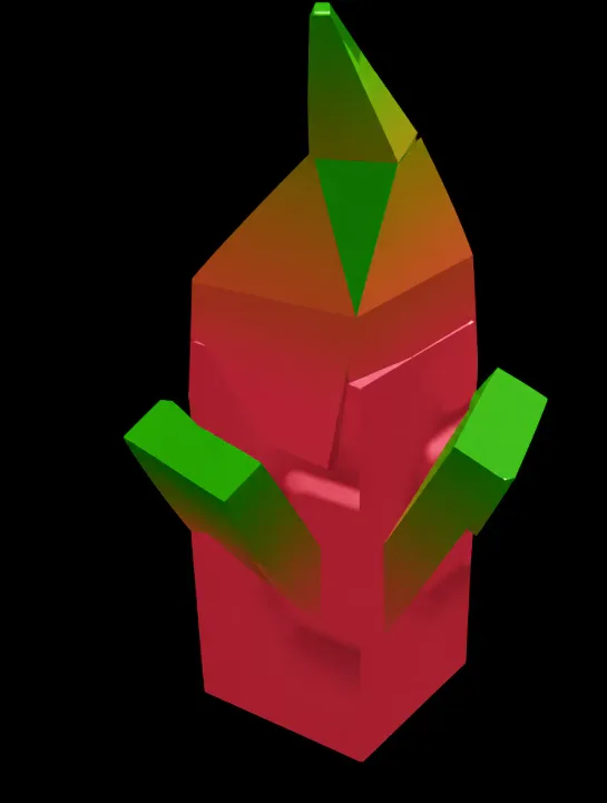 Dragon Fruit Seed