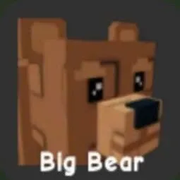 Bear (Mythic)