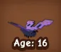 shiny butterfly — Account account