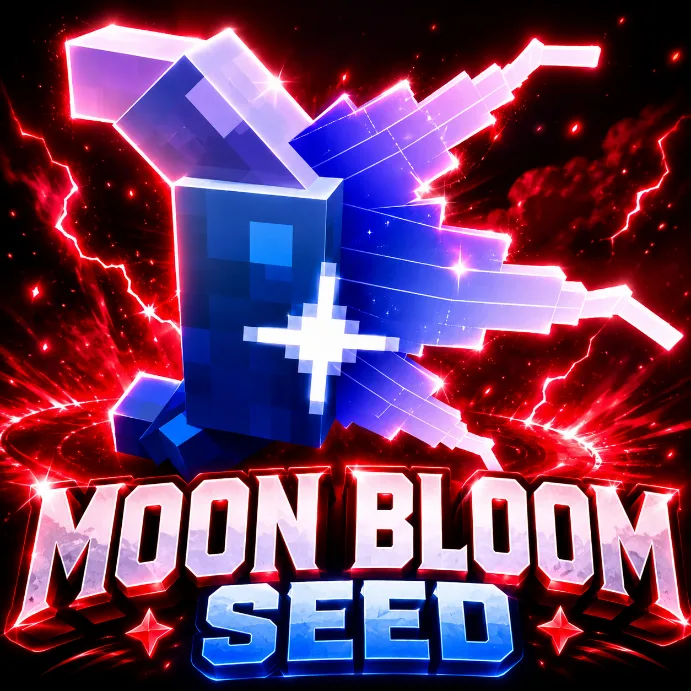 Moon Bloom Seed (Super)
