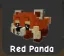 Red Panda (Super)