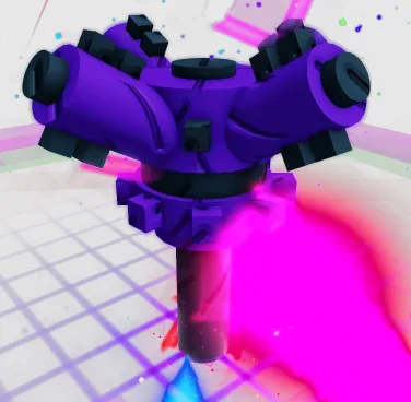 Super Sprinkler