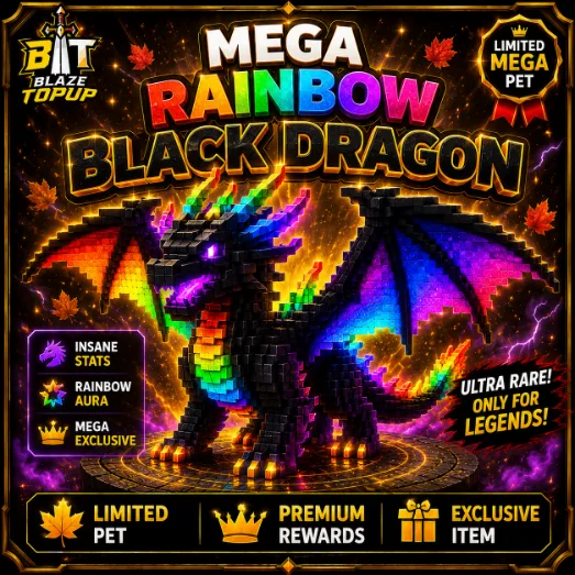Black Dragon (Super)