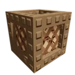 Fence Crate - Fast Delivery (Super) — Account account