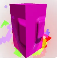 Rainbow Seed