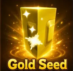 Gold Seed — Account account