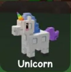 Unicorn (Mythic) — Account account