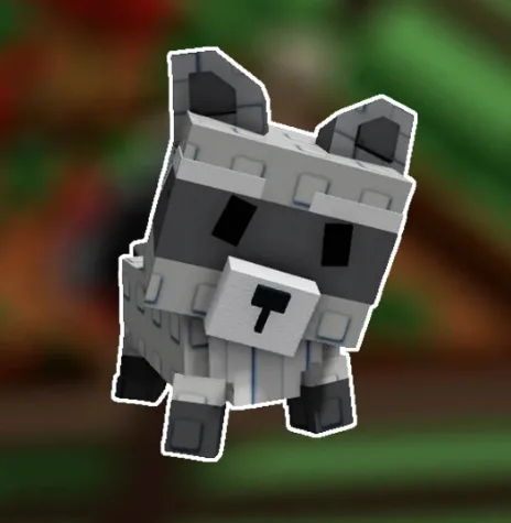 Raccoon (Mythic)