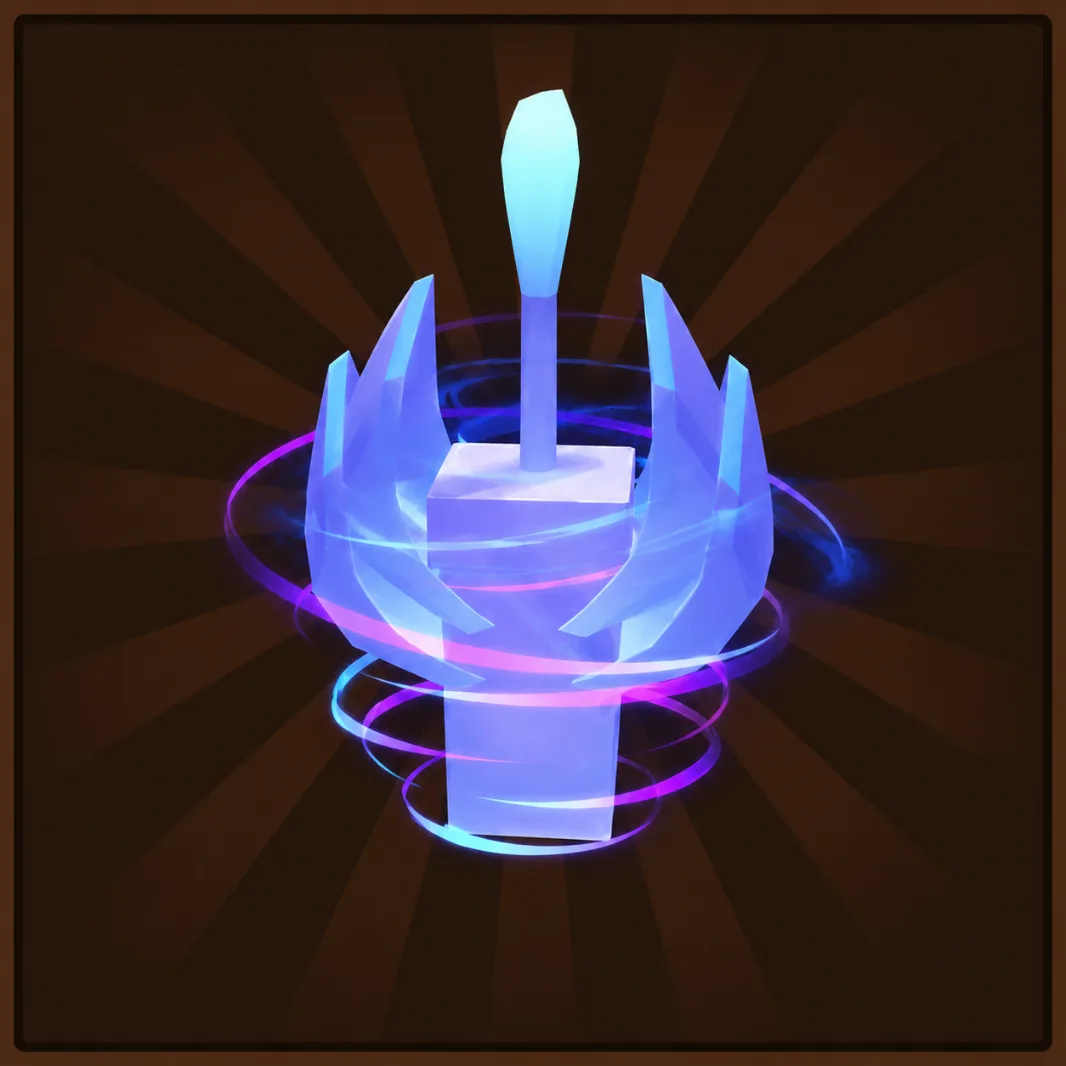 Hypno Bloom Seed (Super)