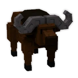Cape Buffalo — Account account