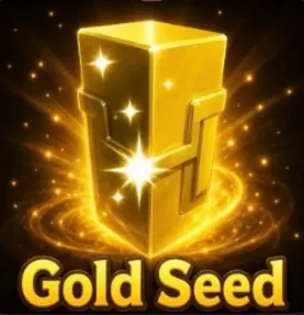 Gold Seed (Legendary)
