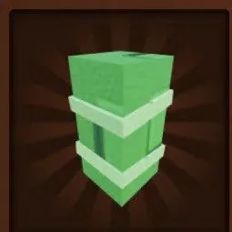 Bamboo Seed (Rare)