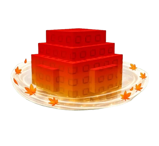 x50 Exclusive Harvest Egg 0.16 CHANCE TO GET KITSUNE