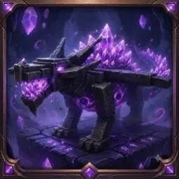 Shadow Dragon (Super)