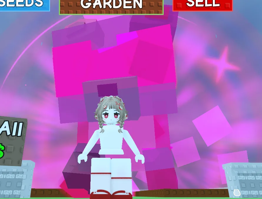 Huge Nightmare Raccoon 61kg age100 Super Limited — Account account