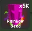 Rainbow Seed