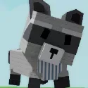 JUMBO Raccoon +20kg