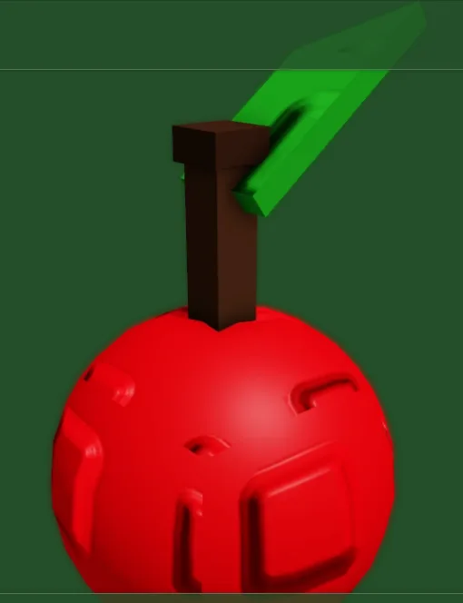 Apple Seed (Uncommon) — Account account