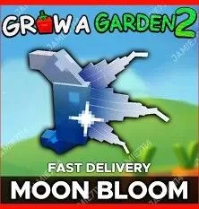 Moon Bloom Seed (Super)