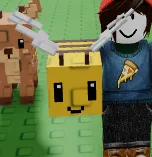 Bee (Legendary)