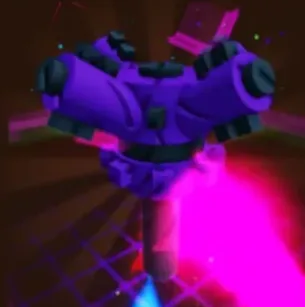 2x Super Sprinkler