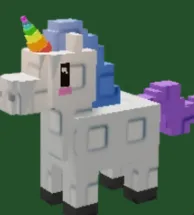 Unicorn (Mythic)