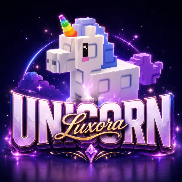 Unicorn (Mythic)