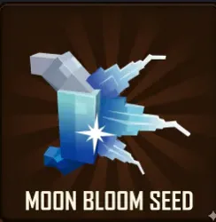 Moon Bloom Seed (Super)