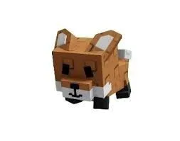 Red Fox Grow a Garden GaG Fast Delivery