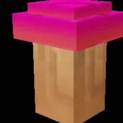 Maple Mushroom Seed