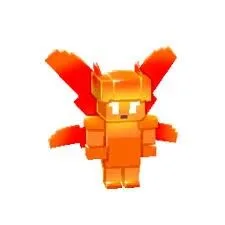 Firework Sprite GaG