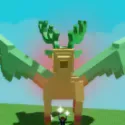 Everchanted Peryton 38kg — Account account